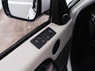 Land Rover Range Rover Sport Range Rover Sport TDV6 FAP HSE (EURO 6)