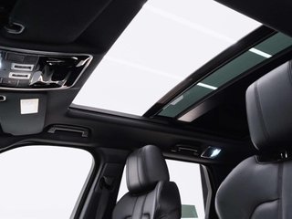 Land Rover Range Rover Sport Range Rover Sport TDV6 FAP HSE (EURO 6)
