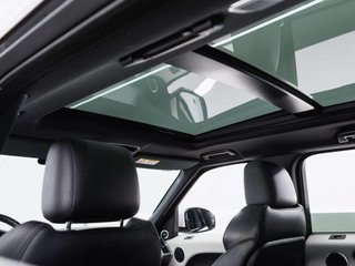 Land Rover Range Rover Sport Range Rover Sport TDV6 FAP HSE (EURO 6)