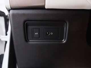 Land Rover Range Rover Sport Range Rover Sport TDV6 FAP HSE (EURO 6)