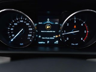 Land Rover Range Rover Sport Range Rover Sport TDV6 FAP HSE (EURO 6)