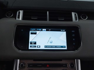 Land Rover Range Rover Sport Range Rover Sport TDV6 FAP HSE (EURO 6)