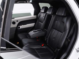 Land Rover Range Rover Sport Range Rover Sport TDV6 FAP HSE (EURO 6)