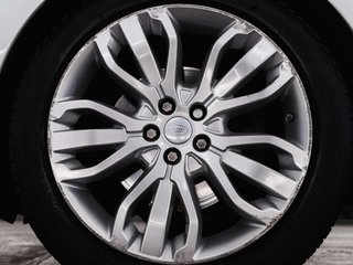 Land Rover Range Rover Sport Range Rover Sport TDV6 FAP HSE (EURO 6)