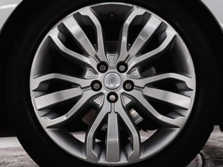 Land Rover Range Rover Sport Range Rover Sport TDV6 FAP HSE (EURO 6)