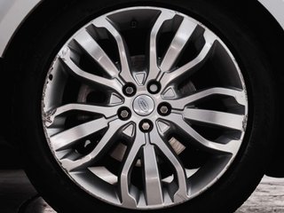 Land Rover Range Rover Sport Range Rover Sport TDV6 FAP HSE (EURO 6)