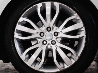 Land Rover Range Rover Sport Range Rover Sport TDV6 FAP HSE (EURO 6)
