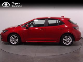 TOYOTA Corolla 1.8 125H ACTIVE TECH E-CVT