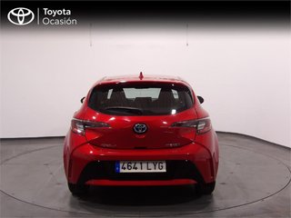 TOYOTA Corolla 1.8 125H ACTIVE TECH E-CVT
