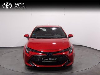 TOYOTA Corolla 1.8 125H ACTIVE TECH E-CVT