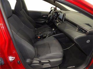 TOYOTA Corolla 1.8 125H ACTIVE TECH E-CVT