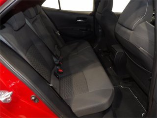 TOYOTA Corolla 1.8 125H ACTIVE TECH E-CVT
