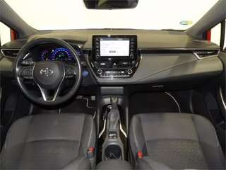 TOYOTA Corolla 1.8 125H ACTIVE TECH E-CVT