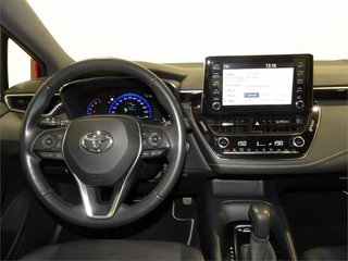 TOYOTA Corolla 1.8 125H ACTIVE TECH E-CVT