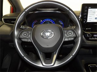 TOYOTA Corolla 1.8 125H ACTIVE TECH E-CVT