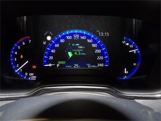 TOYOTA Corolla 1.8 125H ACTIVE TECH E-CVT