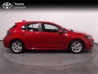 TOYOTA Corolla 1.8 125H ACTIVE TECH E-CVT