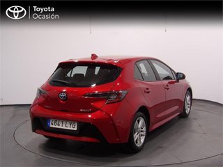 TOYOTA Corolla 1.8 125H ACTIVE TECH E-CVT