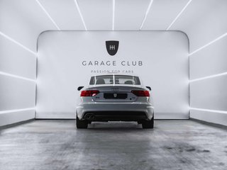 Audi A5 A5 2.0 TDI DPF clean diesel Sportback