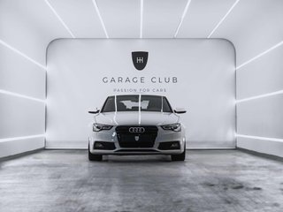 Audi A5 A5 2.0 TDI DPF clean diesel Sportback