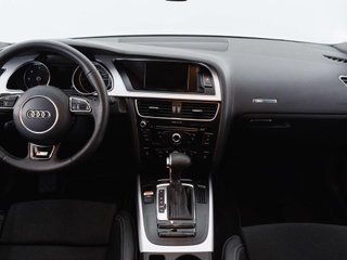 Audi A5 A5 2.0 TDI DPF clean diesel Sportback