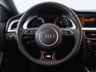 Audi A5 A5 2.0 TDI DPF clean diesel Sportback