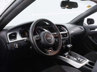 Audi A5 A5 2.0 TDI DPF clean diesel Sportback