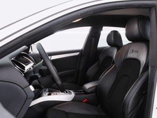 Audi A5 A5 2.0 TDI DPF clean diesel Sportback