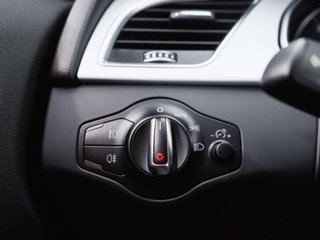 Audi A5 A5 2.0 TDI DPF clean diesel Sportback