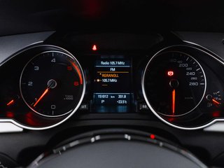 Audi A5 A5 2.0 TDI DPF clean diesel Sportback