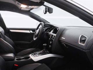 Audi A5 A5 2.0 TDI DPF clean diesel Sportback