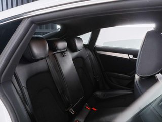 Audi A5 A5 2.0 TDI DPF clean diesel Sportback