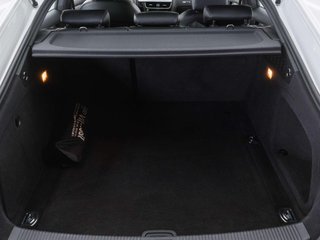 Audi A5 A5 2.0 TDI DPF clean diesel Sportback
