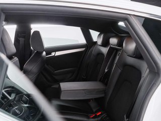 Audi A5 A5 2.0 TDI DPF clean diesel Sportback