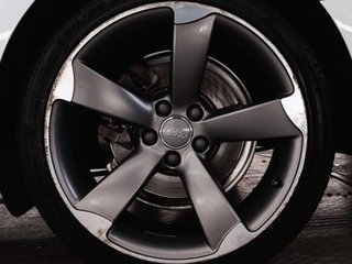 Audi A5 A5 2.0 TDI DPF clean diesel Sportback