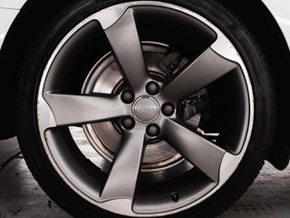 Audi A5 A5 2.0 TDI DPF clean diesel Sportback