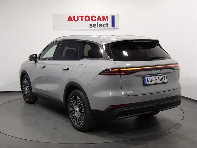 EBRO S900 PHEV 1.5 TGDI 3DHT 4X4 Luxury