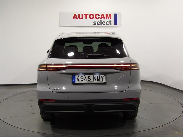 EBRO S900 PHEV 1.5 TGDI 3DHT 4X4 Luxury