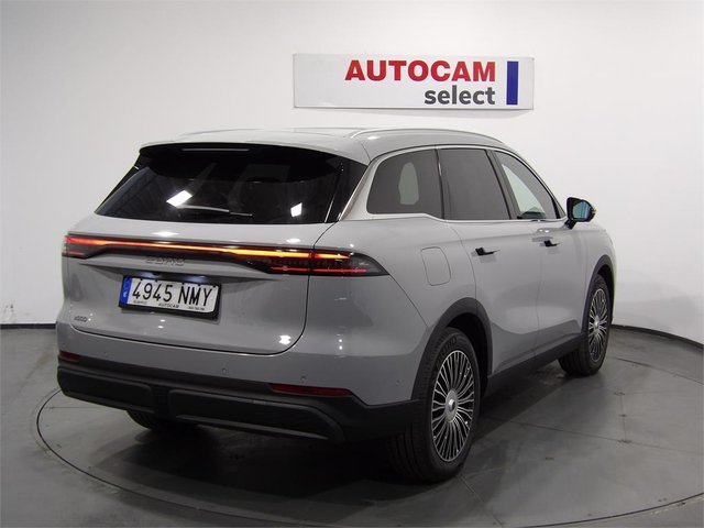 EBRO S900 PHEV 1.5 TGDI 3DHT 4X4 Luxury
