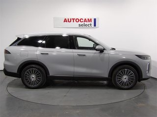 EBRO S900 PHEV 1.5 TGDI 3DHT 4X4 Luxury