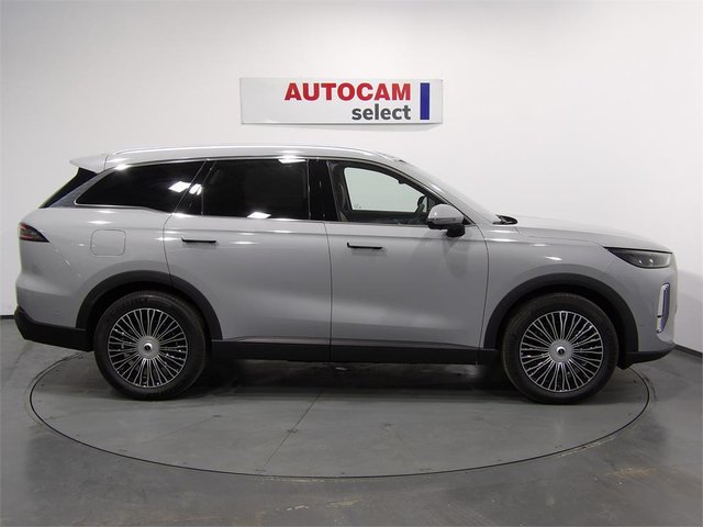 EBRO S900 PHEV 1.5 TGDI 3DHT 4X4 Luxury
