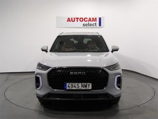 EBRO S900 PHEV 1.5 TGDI 3DHT 4X4 Luxury