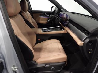 EBRO S900 PHEV 1.5 TGDI 3DHT 4X4 Luxury