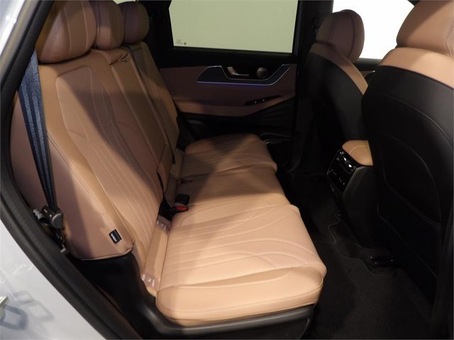 EBRO S900 PHEV 1.5 TGDI 3DHT 4X4 Luxury