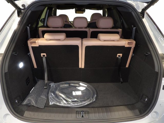 EBRO S900 PHEV 1.5 TGDI 3DHT 4X4 Luxury