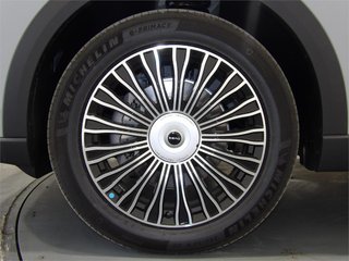 EBRO S900 PHEV 1.5 TGDI 3DHT 4X4 Luxury