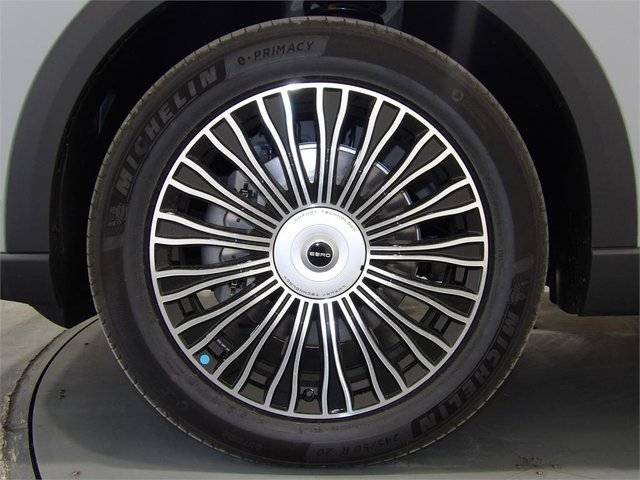 EBRO S900 PHEV 1.5 TGDI 3DHT 4X4 Luxury