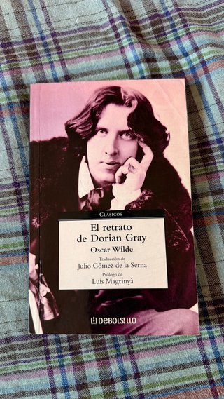 Libro de lectura