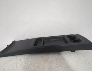 Consola central 98169116zd peugeot rifter 148336