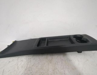 Consola central 98169116zd peugeot rifter 148336